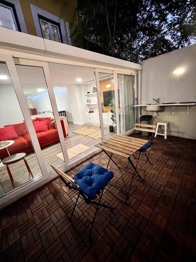 Apartamento Central Retreat: Cozy Duplex With A Balcony